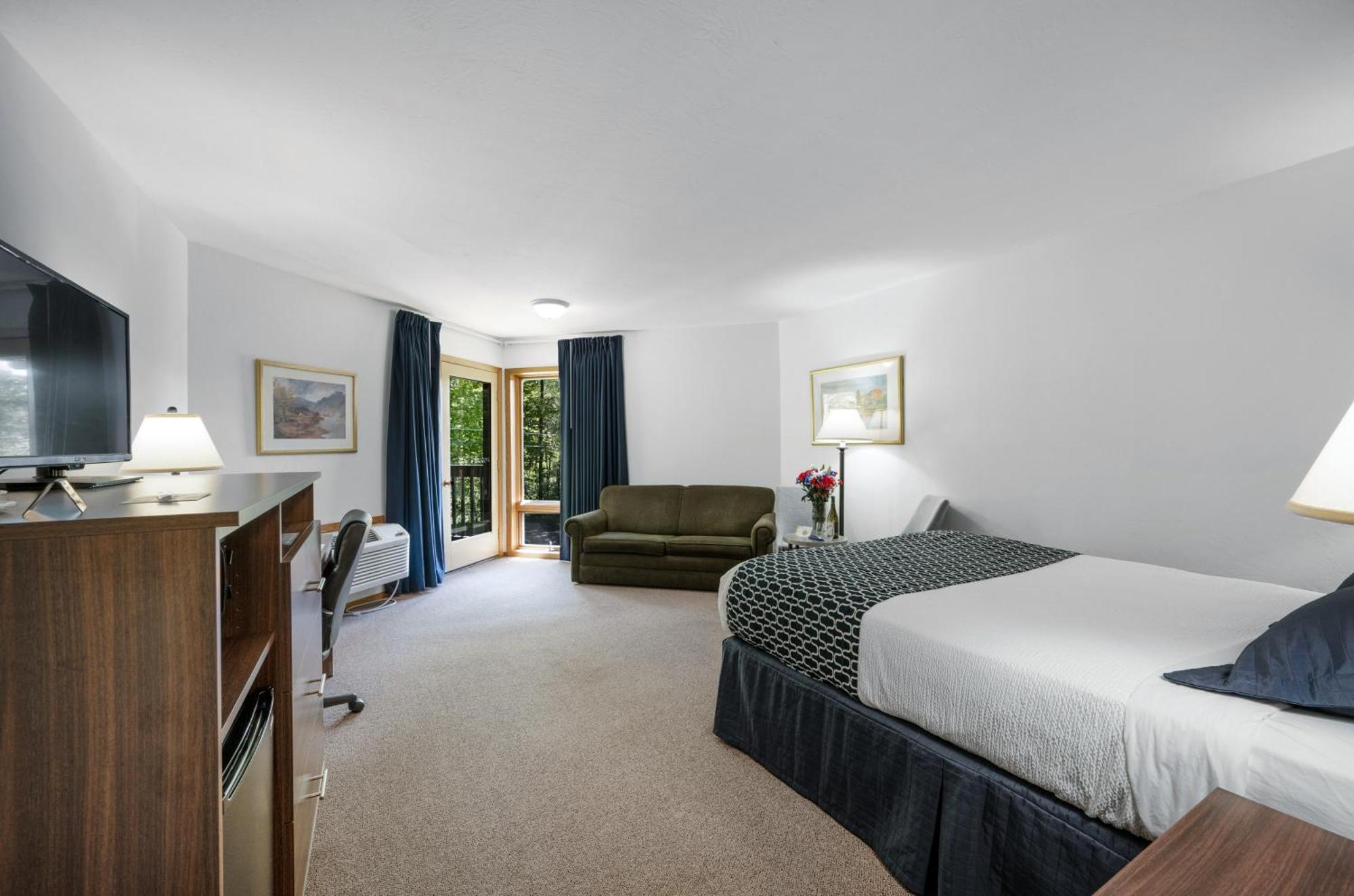 Pine Grove Resort Ифрейм Екстериор снимка