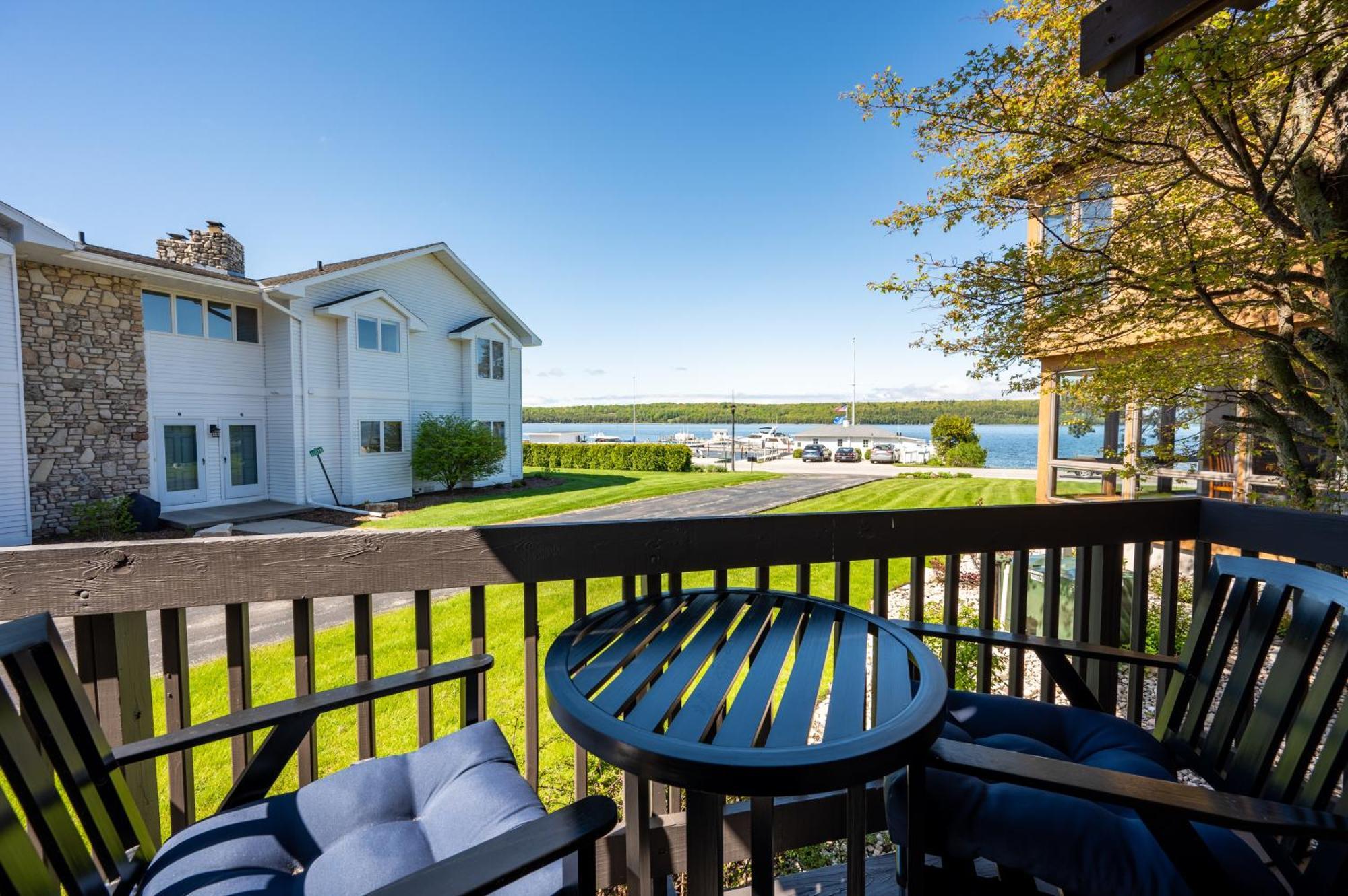 Pine Grove Resort Ифрейм Екстериор снимка