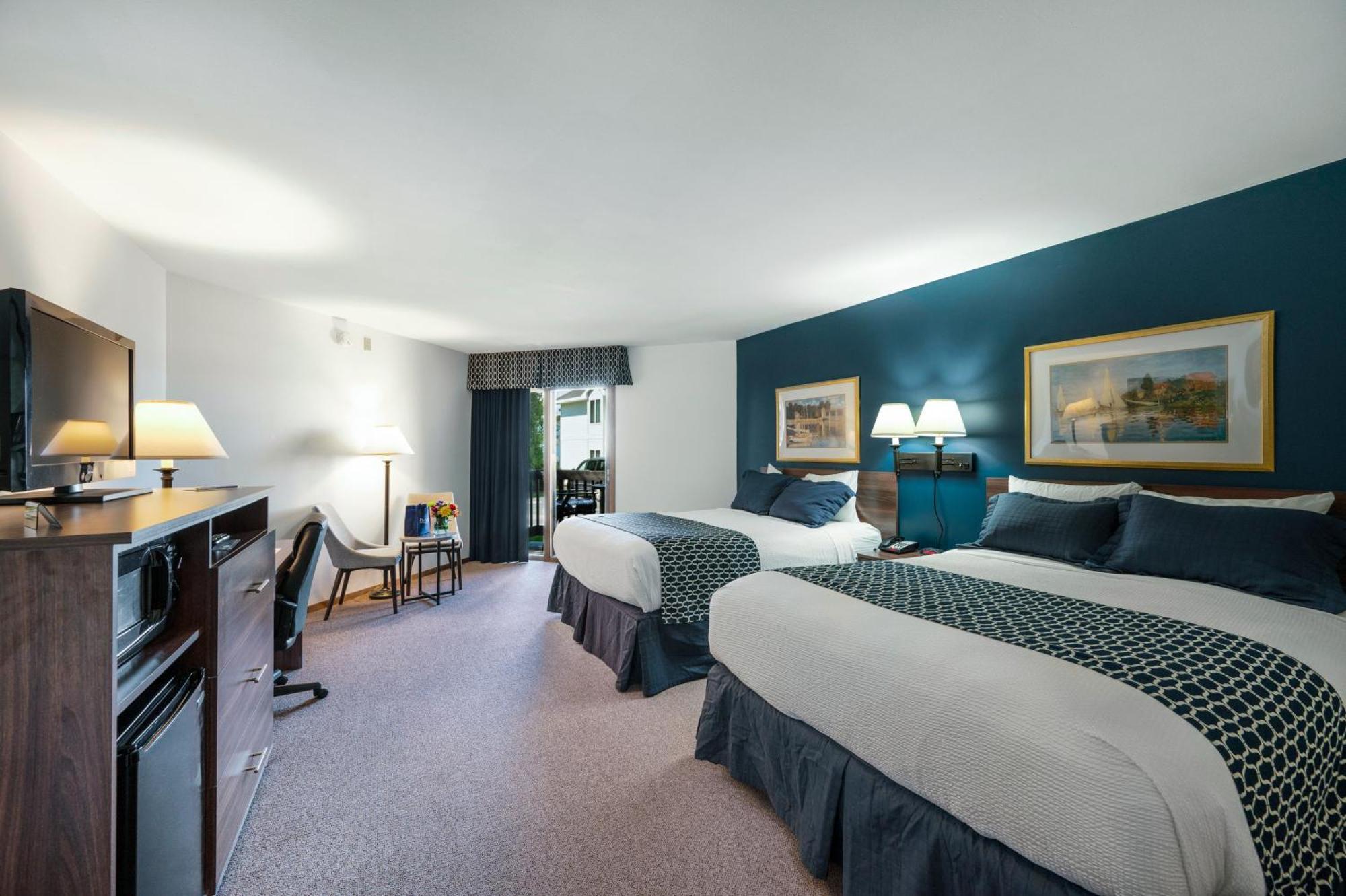 Pine Grove Resort Ифрейм Екстериор снимка