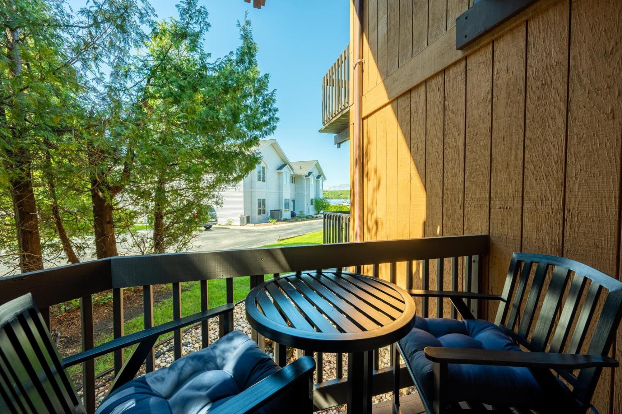 Pine Grove Resort Ифрейм Екстериор снимка