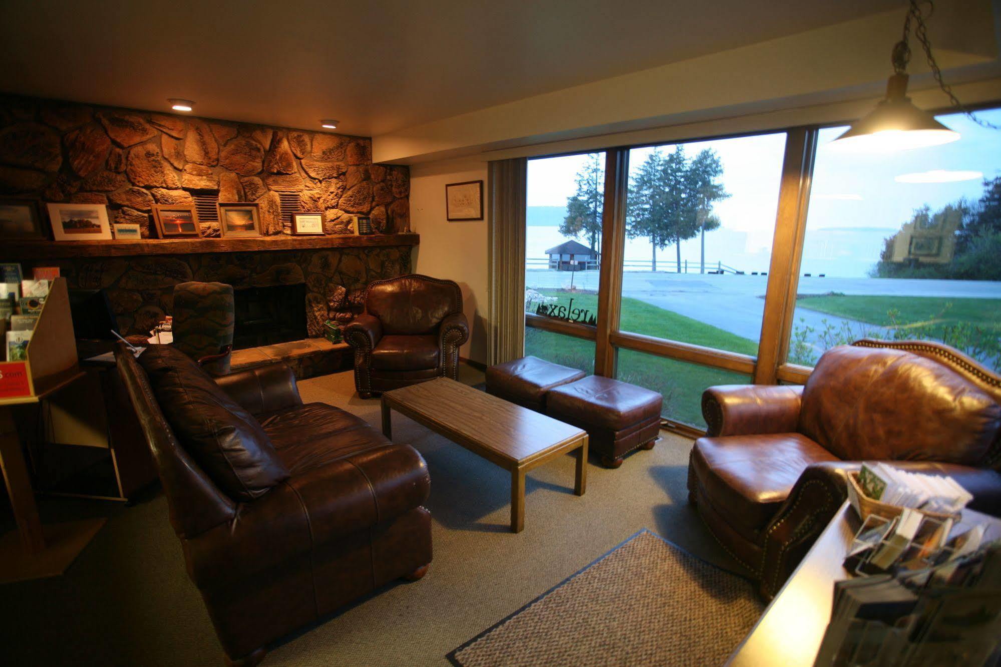 Pine Grove Resort Ифрейм Екстериор снимка