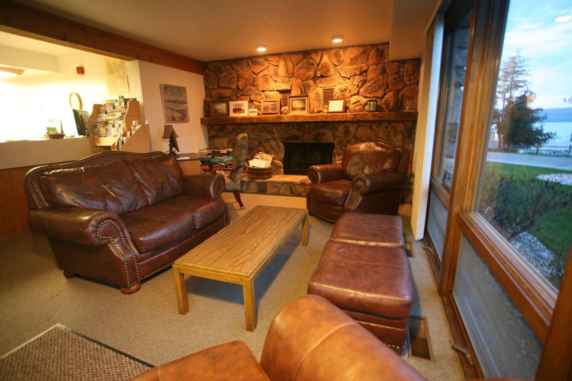 Pine Grove Resort Ифрейм Екстериор снимка