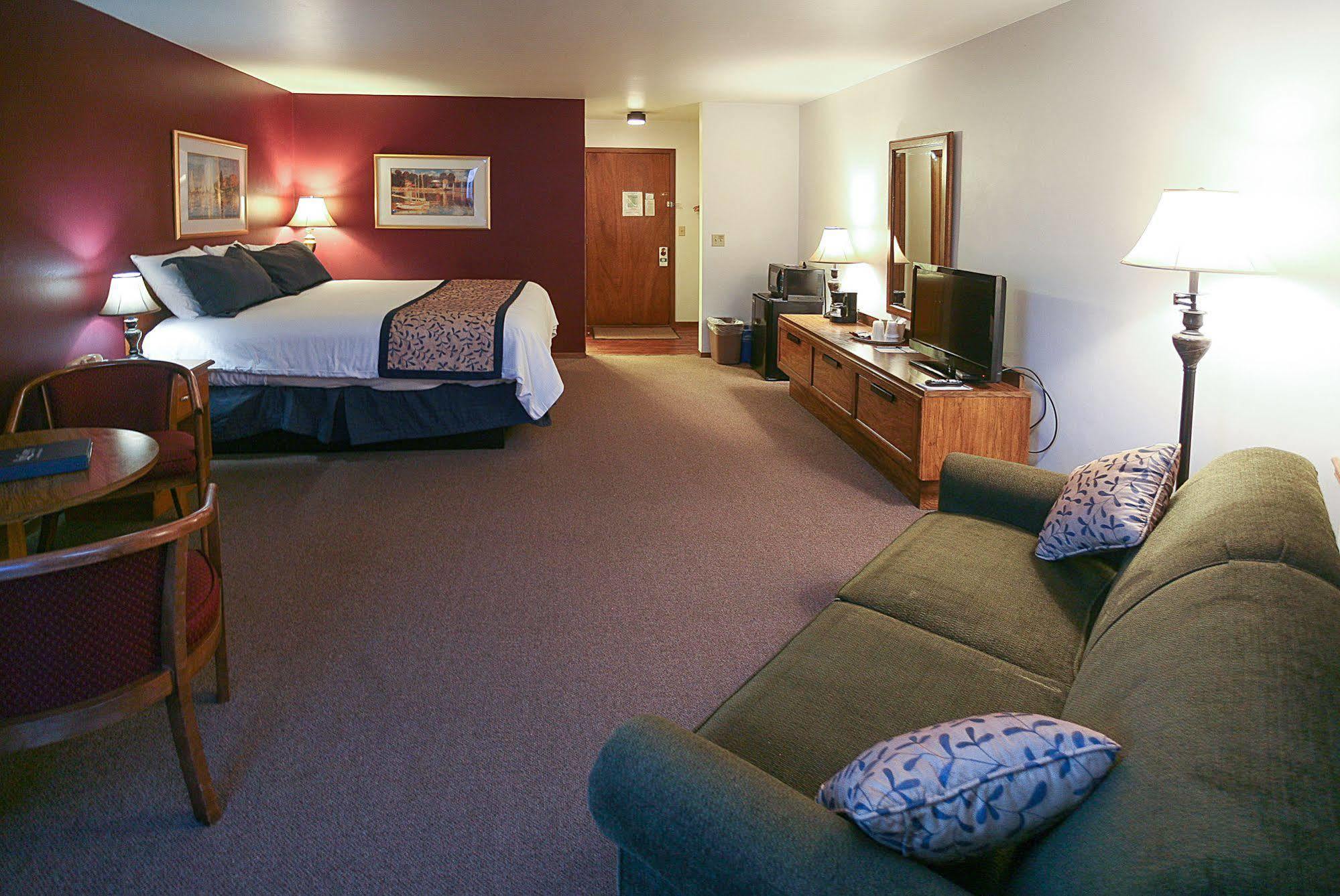 Pine Grove Resort Ифрейм Екстериор снимка
