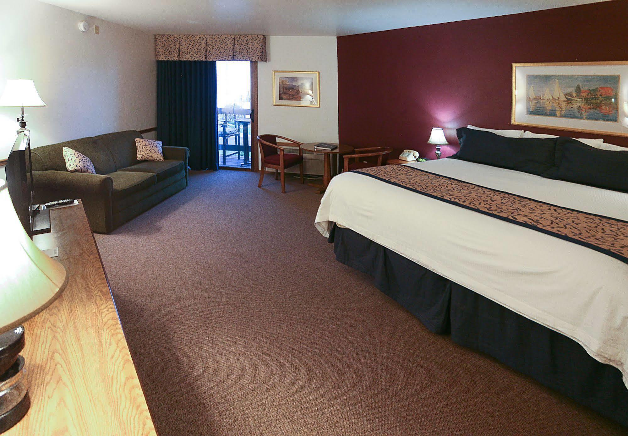 Pine Grove Resort Ифрейм Екстериор снимка